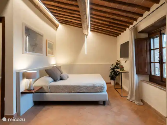 Villa Valle Verde en Italia, Toscana, Siena - villa Villa Valle Verde