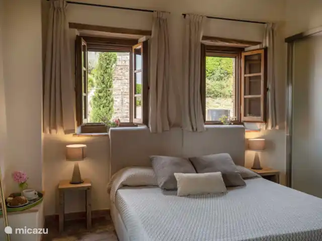 Villa Valle Verde en Italia, Toscana, Siena - villa Villa Valle Verde