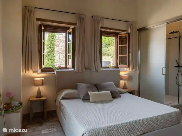 Villa Valle Verde en Italia, Toscana, Siena - villa Villa Valle Verde
