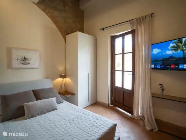 Villa Valle Verde en Italia, Toscana, Siena - villa Villa Valle Verde