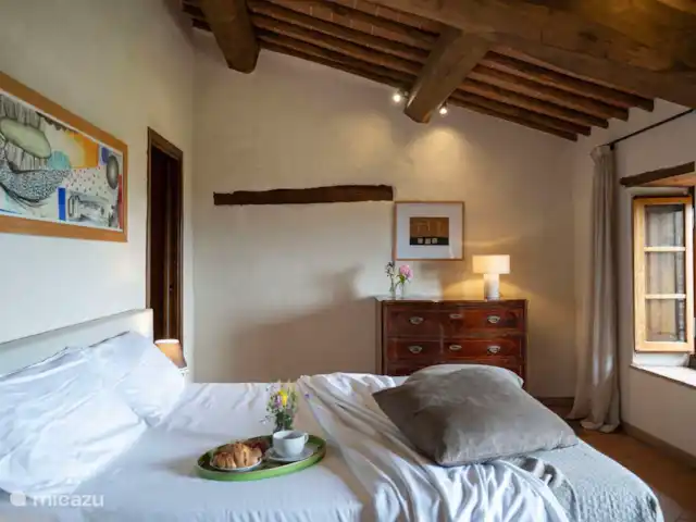 Villa Valle Verde en Italia, Toscana, Siena - villa Villa Valle Verde