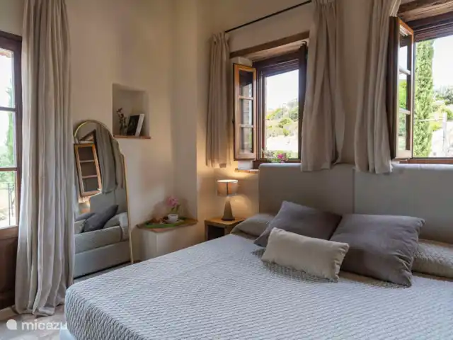 Villa Valle Verde en Italia, Toscana, Siena - villa Villa Valle Verde