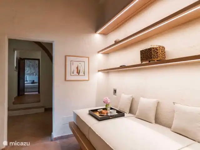 Villa Valle Verde en Italia, Toscana, Siena - villa Villa Valle Verde
