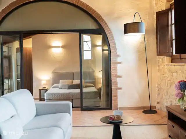 Villa Valle Verde en Italia, Toscana, Siena - villa Villa Valle Verde