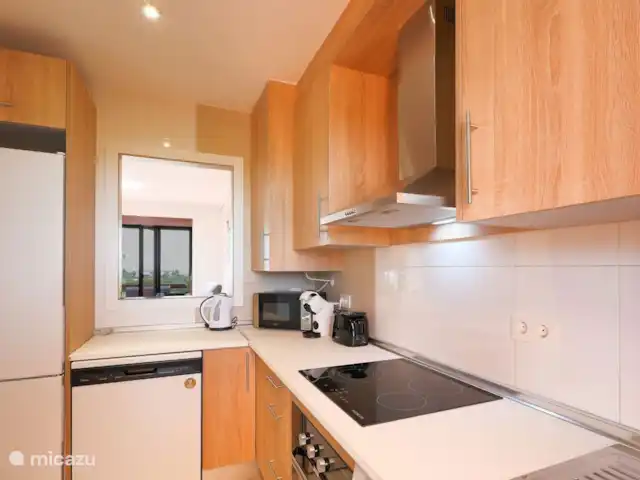 Casa Royal  huren in Spanje, Costa Cálida, Los Alcázares - appartement Keuken