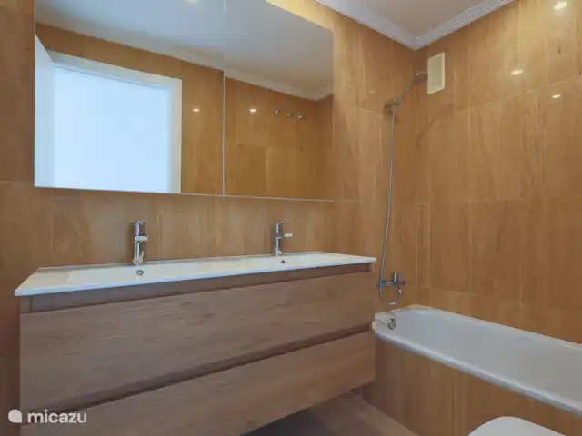 Casa Royal  huren in Spanje, Costa Cálida, Los Alcázares - appartement Badkamer-ensuite