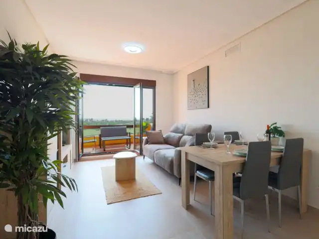 Casa Royal  huren in Spanje, Costa Cálida, Los Alcázares - appartement Woonruimte