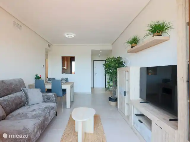 Casa Royal  huren in Spanje, Costa Cálida, Los Alcázares - appartement Woonruimte