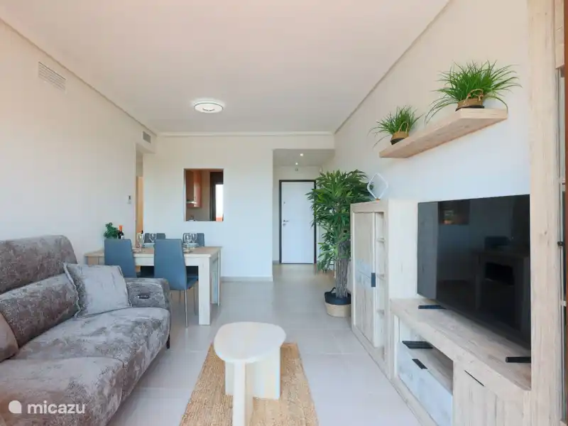 Casa Royal  huren in Spanje, Costa Cálida, Los Alcázares - Appartement Casa Royal  huren in Spanje, Costa Cálida, Los Alcázares - Appartement