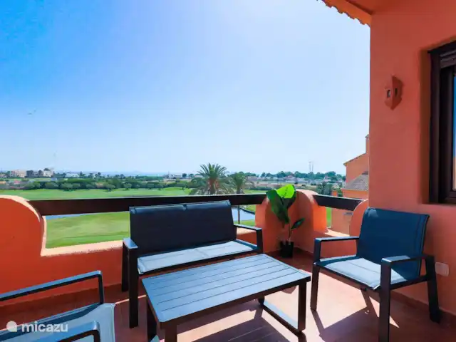 Casa Royal  huren in Spanje, Costa Cálida, Los Alcázares - appartement Terras