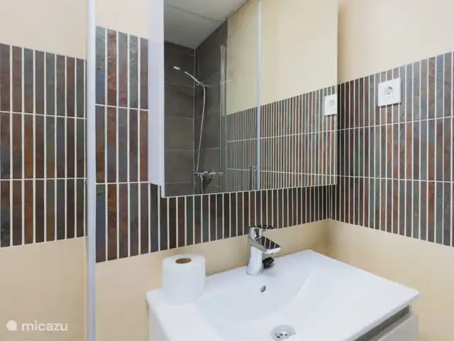Casa Royal  huren in Spanje, Costa Cálida, Los Alcázares - appartement Badkamer ll