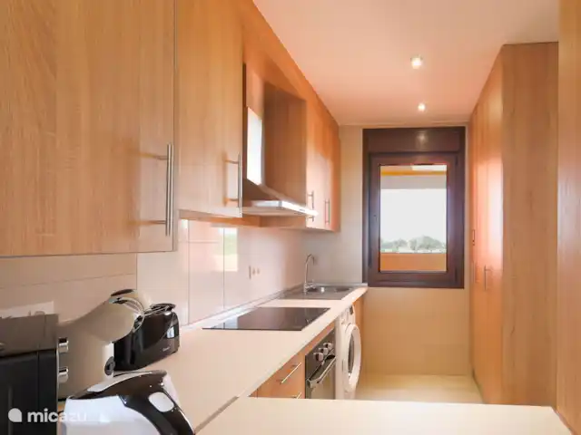 Casa Royal  huren in Spanje, Costa Cálida, Los Alcázares - appartement Keuken