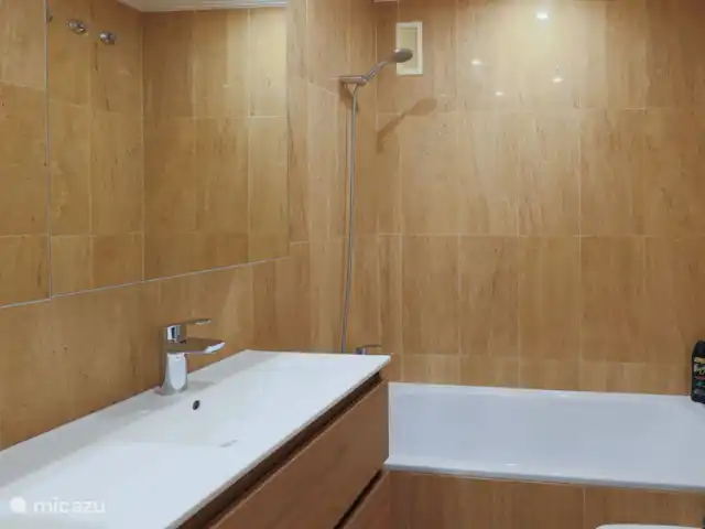 Casa Royal  huren in Spanje, Costa Cálida, Los Alcázares - appartement Badkamer-ensuite
