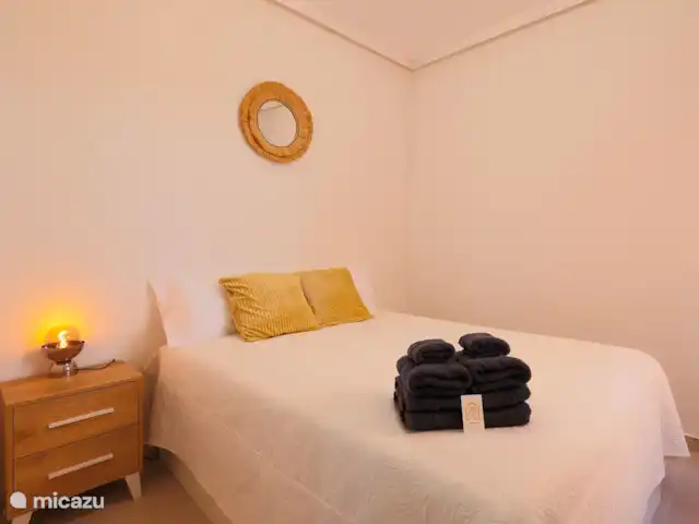Casa Royal  huren in Spanje, Costa Cálida, Los Alcázares - appartement Slaapkamer ll