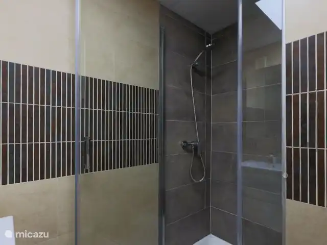 Casa Royal  huren in Spanje, Costa Cálida, Los Alcázares - appartement Badkamer ll