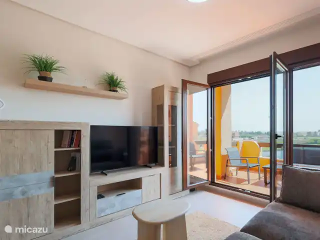 Casa Royal  huren in Spanje, Costa Cálida, Los Alcázares - appartement Zithoek