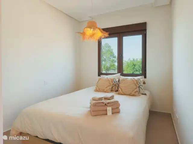 Casa Cala Serena  | Espagne, Costa Cálida, Los Alcázares - appartement Chambre II