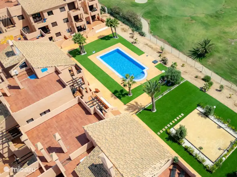 Casa Cala Serena  | Espagne, Costa Cálida, Los Alcázares - Appartement Casa Cala Serena  | Espagne, Costa Cálida, Los Alcázares - Appartement