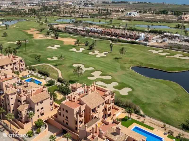 Casa Cala Serena  | Espagne, Costa Cálida, Los Alcázares - Appartement Casa Cala Serena  | Espagne, Costa Cálida, Los Alcázares - Appartement