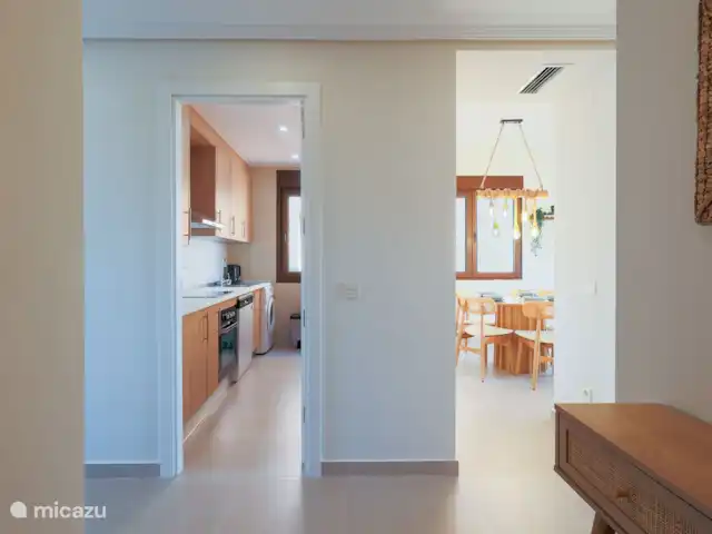 Casa Cala Serena  | Espagne, Costa Cálida, Los Alcázares - appartement Salle