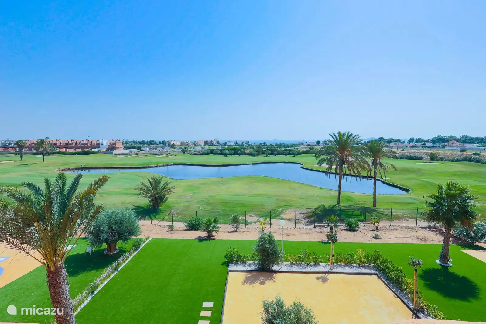 Voir l’espace de vie