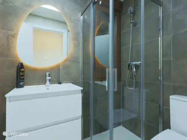 Casa Cala Serena  | Espagne, Costa Cálida, Los Alcázares - appartement Salle de bain ll
