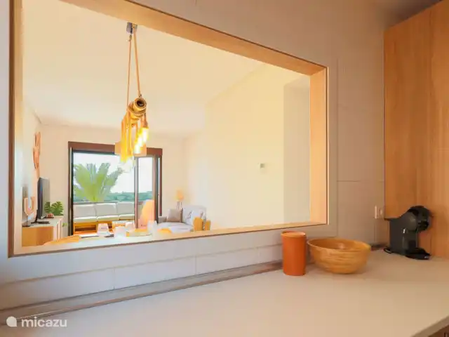 Casa Cala Serena  | Espagne, Costa Cálida, Los Alcázares - appartement Cuisine