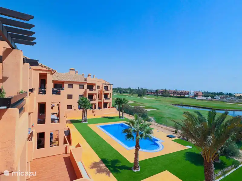 Casa Cala Serena  | Espagne, Costa Cálida, Los Alcázares - Appartement Casa Cala Serena  | Espagne, Costa Cálida, Los Alcázares - Appartement