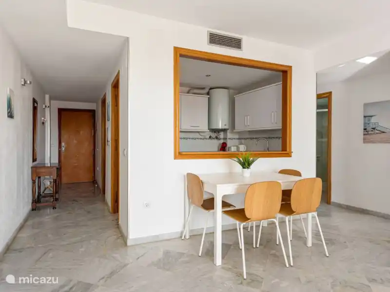 PLAGE FRONTALE D’ALVARITO PLAYA MARBELLA | Espagne, Costa del Sol, Marbella - Appartement PLAGE FRONTALE D’ALVARITO PLAYA MARBELLA | Espagne, Costa del Sol, Marbella - Appartement