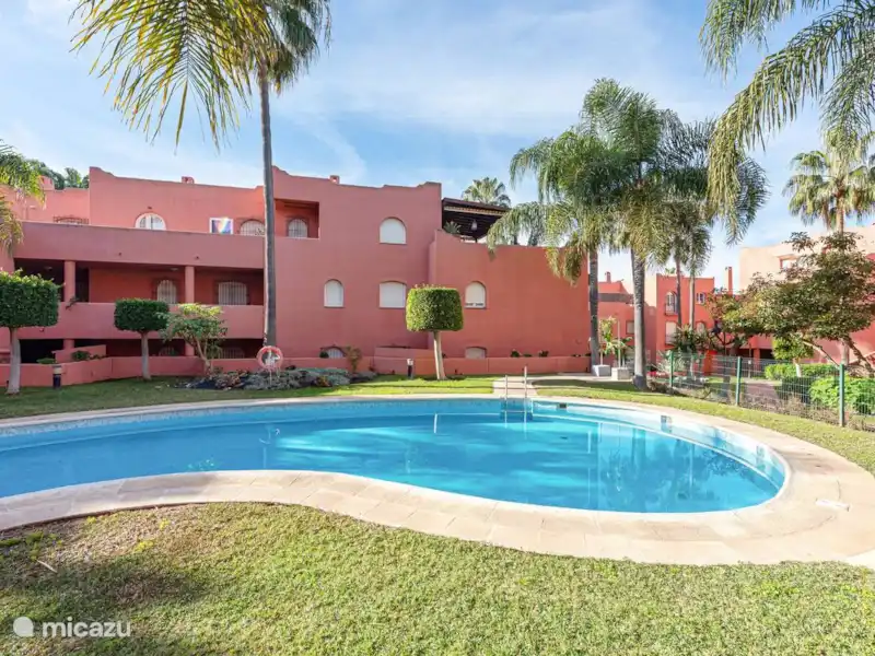 PLAGE FRONTALE D’ALVARITO PLAYA MARBELLA | Espagne, Costa del Sol, Marbella - Appartement PLAGE FRONTALE D’ALVARITO PLAYA MARBELLA | Espagne, Costa del Sol, Marbella - Appartement