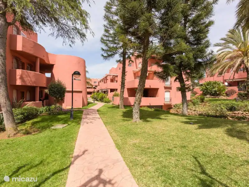 PLAGE FRONTALE D’ALVARITO PLAYA MARBELLA | Espagne, Costa del Sol, Marbella - Appartement PLAGE FRONTALE D’ALVARITO PLAYA MARBELLA | Espagne, Costa del Sol, Marbella - Appartement