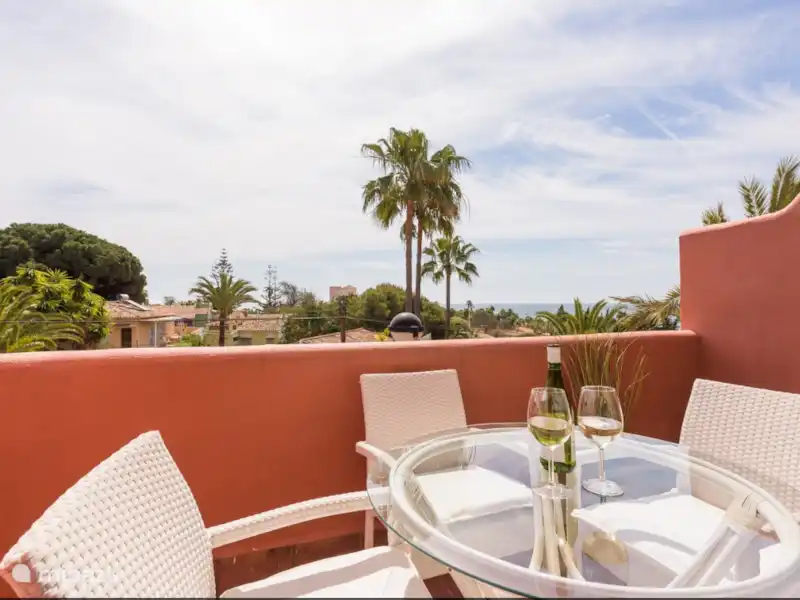 PLAGE FRONTALE D’ALVARITO PLAYA MARBELLA | Espagne, Costa del Sol, Marbella - Appartement PLAGE FRONTALE D’ALVARITO PLAYA MARBELLA | Espagne, Costa del Sol, Marbella - Appartement
