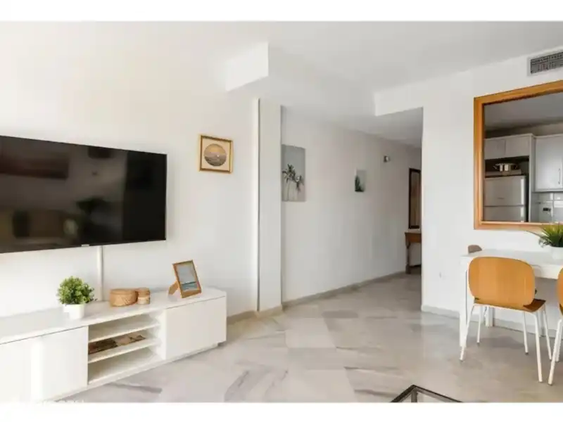 PLAGE FRONTALE D’ALVARITO PLAYA MARBELLA | Espagne, Costa del Sol, Marbella - Appartement PLAGE FRONTALE D’ALVARITO PLAYA MARBELLA | Espagne, Costa del Sol, Marbella - Appartement