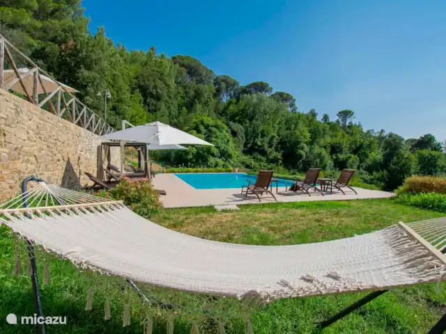 Villa Moretti | Italie, Toscane, Palaia - villa Villa Moretti