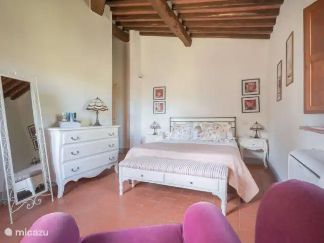 Villa Moretti | Italie, Toscane, Palaia - villa Villa Moretti