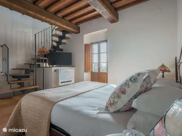 Villa Moretti | Italie, Toscane, Palaia - villa Villa Moretti