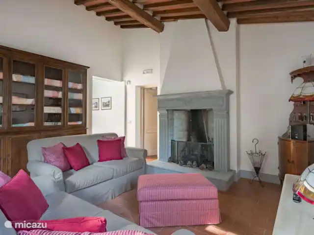 Villa Moretti | Italie, Toscane, Palaia - villa Villa Moretti