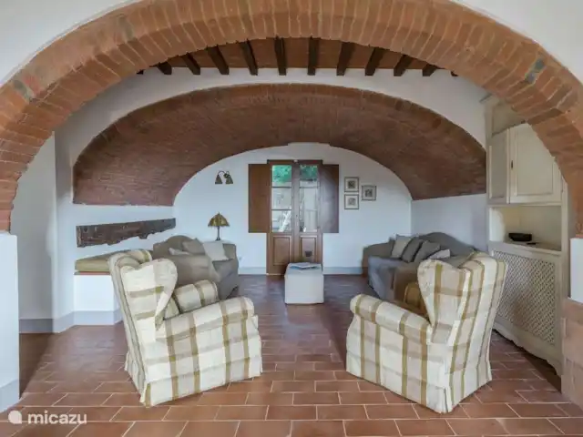 Villa Moretti | Italie, Toscane, Palaia - villa Villa Moretti