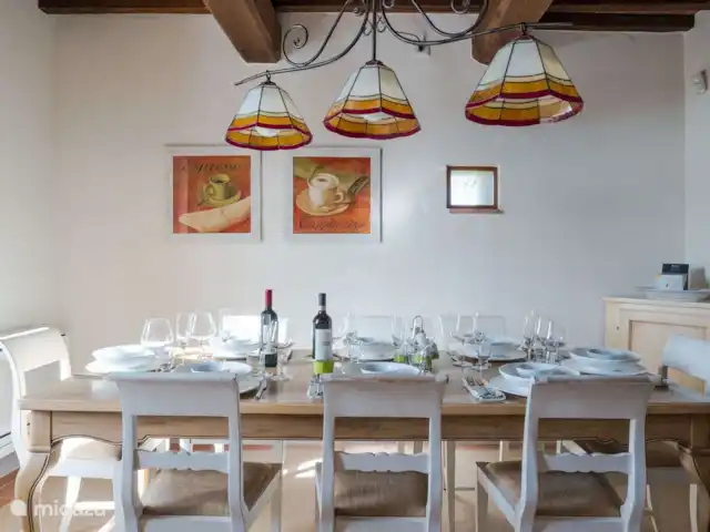 Villa Moretti | Italie, Toscane, Palaia - villa Villa Moretti