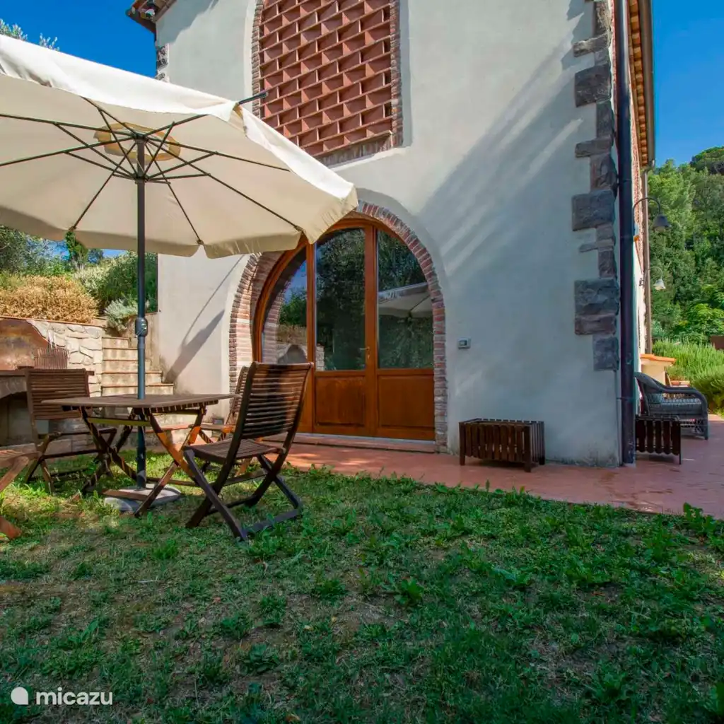 Villa Moretti