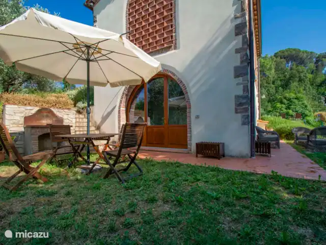 Villa Moretti | Italie, Toscane, Palaia - villa Villa Moretti