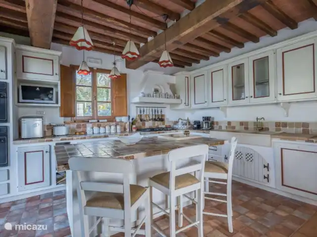 Villa Moretti | Italie, Toscane, Palaia - villa Villa Moretti
