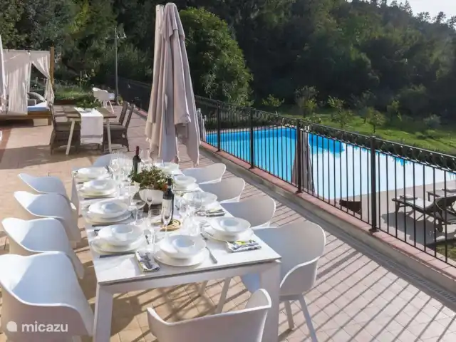 Villa Moretti | Italie, Toscane, Palaia - villa Villa Moretti