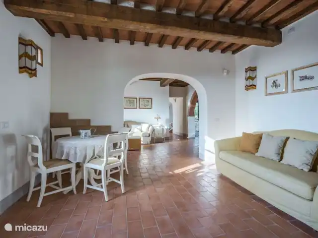 Villa Moretti | Italie, Toscane, Palaia - villa Villa Moretti