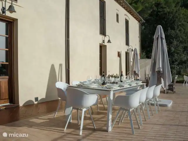Villa Moretti | Italie, Toscane, Palaia - villa Villa Moretti