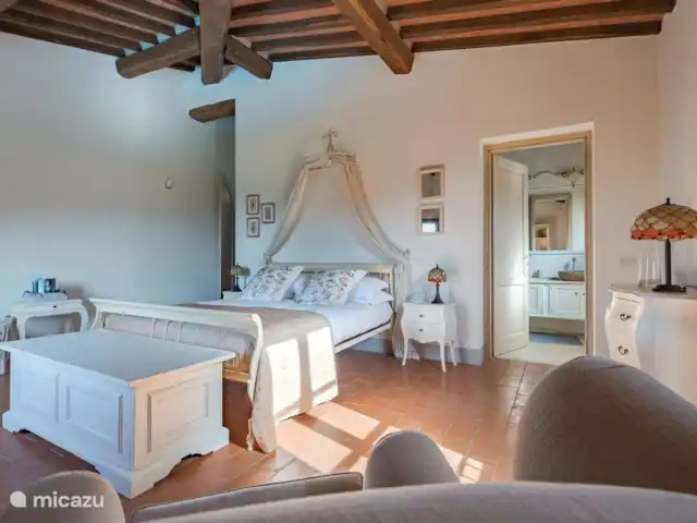 Villa Moretti | Italie, Toscane, Palaia - villa Villa Moretti