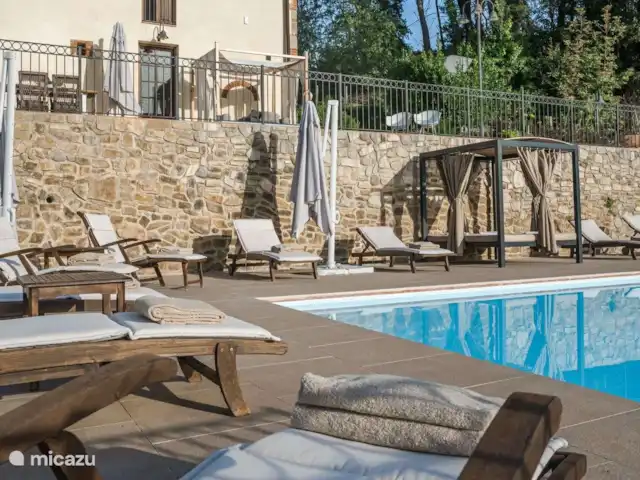 Villa Moretti | Italie, Toscane, Palaia - villa Villa Moretti
