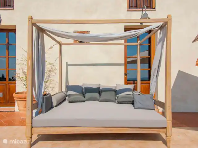 Villa Moretti | Italie, Toscane, Palaia - villa Villa Moretti