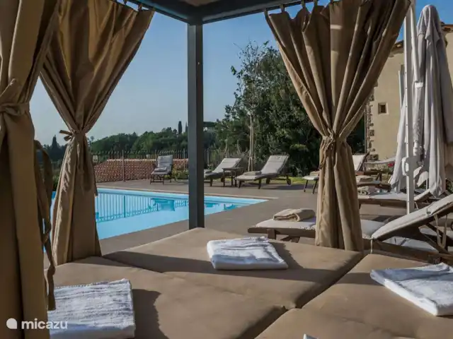 Villa Moretti | Italie, Toscane, Palaia - villa Villa Moretti