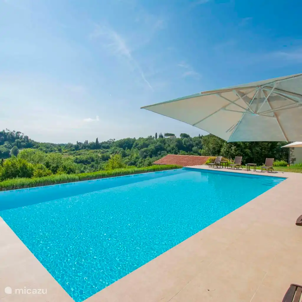Villa Moretti